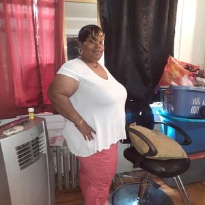 Meet your Posher, Rhonda